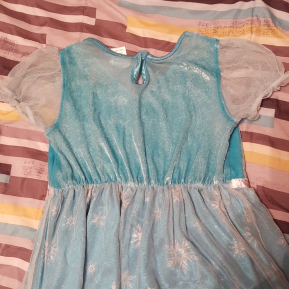 Frozen❄Gown👑 - Picture 4 of 5